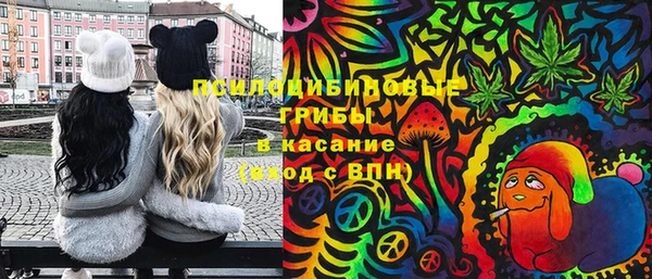 твердый Баксан
